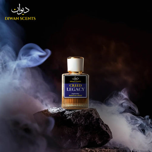 Creed Legacy ⚡| Impression of Creed Aventus 50ML